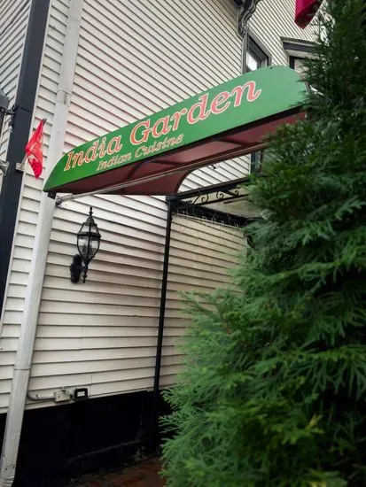 India Garden Restaurant