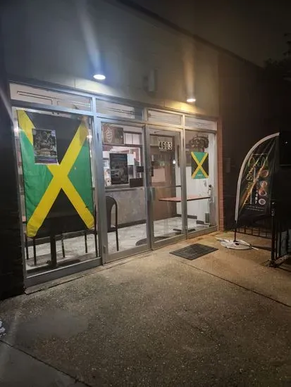 A&M Country Side Jamaican Restaurant