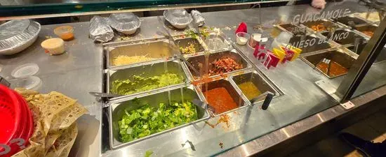 Chipotle Mexican Grill