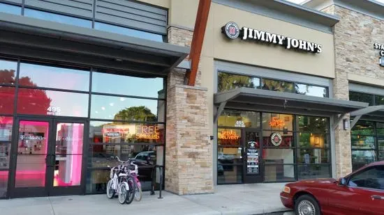 Jimmy John's