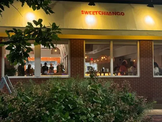 Sweetchilango