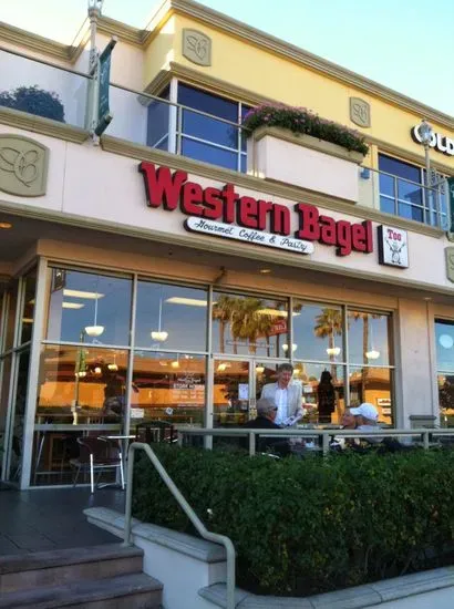 Western Bagel