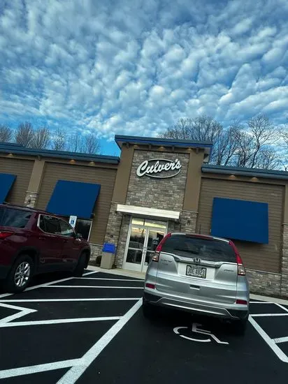 Culver’s