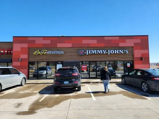 Jimmy John's