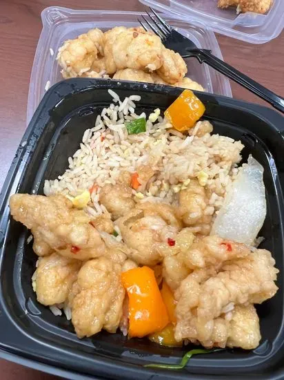 Panda Express