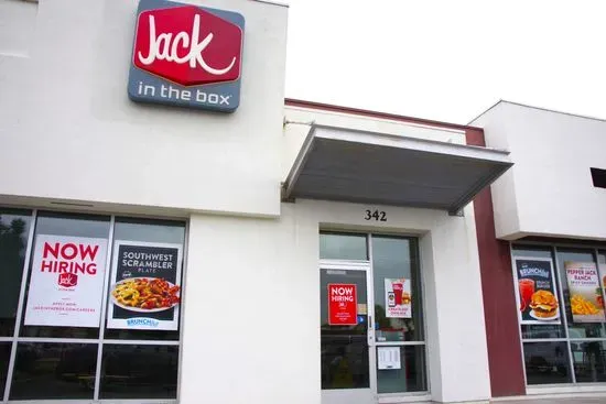 Jack in the Box