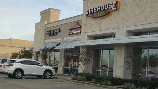 Firehouse Subs Brazos Town Center