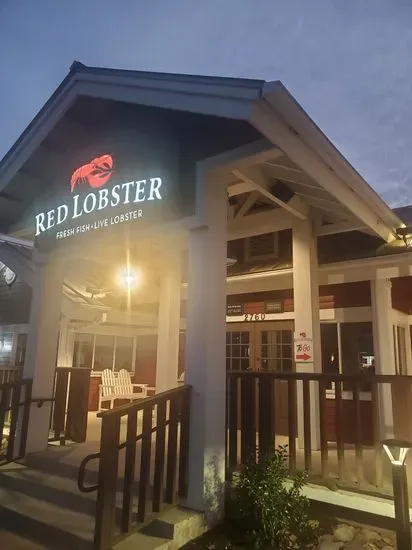 Red Lobster