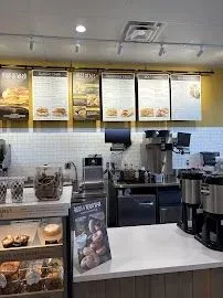 Einstein Bros. Bagels