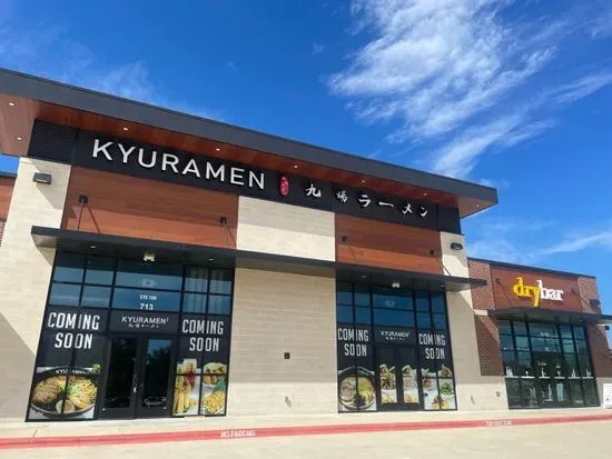 Kyuramen - College Station