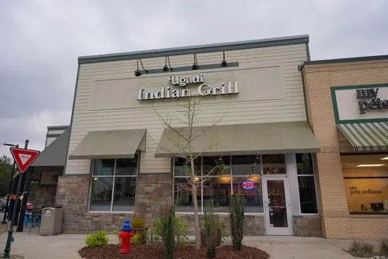 Ugadi Indian Grill - Nolensville