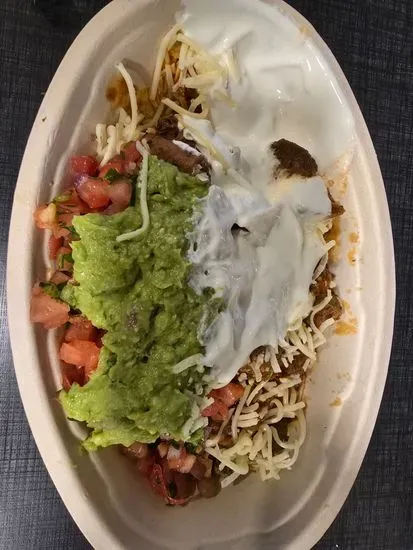 Chipotle Mexican Grill