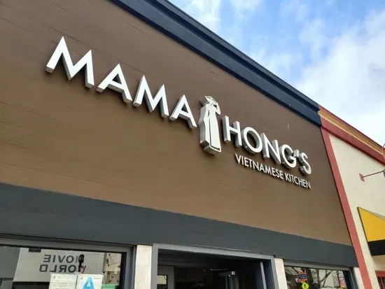 Mama Hong's