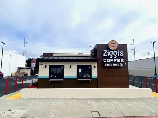 Ziggi's Coffee