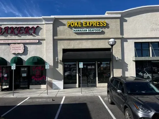 Poke Express