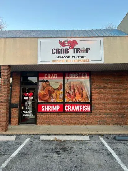 Crab Trap Seafood Takeout