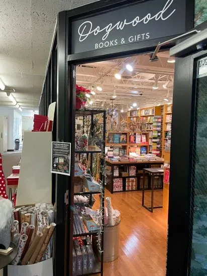 Dogwood Books & Gifts