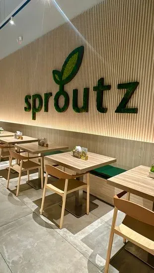 Sproutz