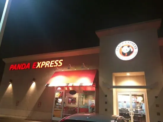 Panda Express