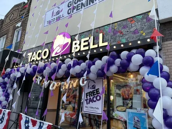 Taco Bell