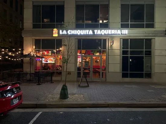 Tortas Y Tacos La Chiquita lll