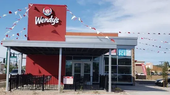 Wendy's