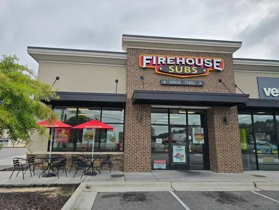 Firehouse Subs