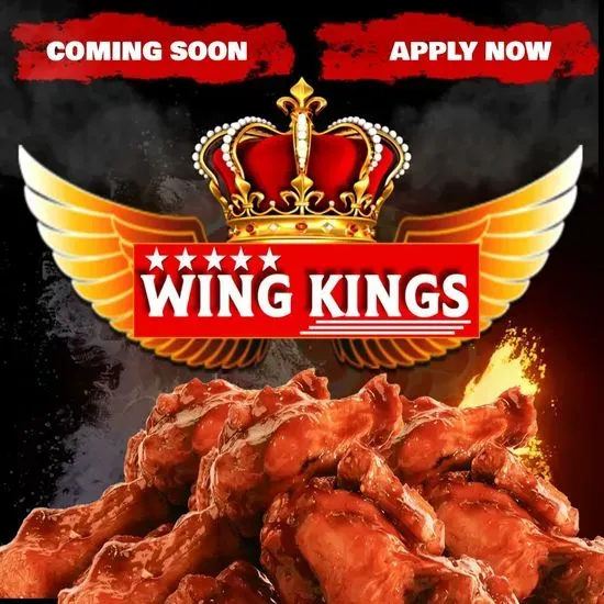 WING KINGS EXPRESS