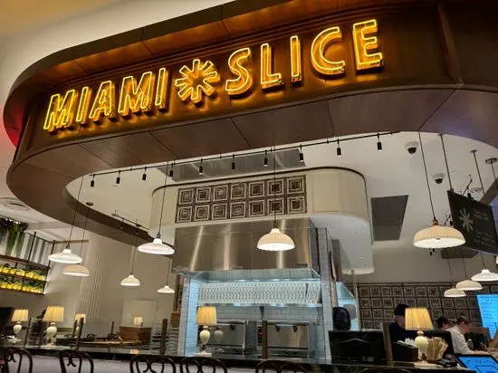 Miami Slice