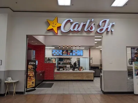 Carl’s Jr.