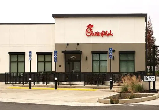 Chick-fil-A