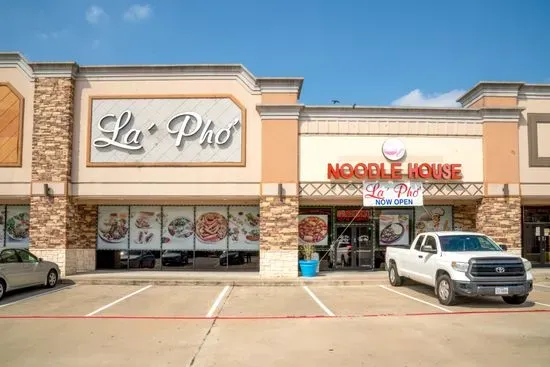 La' Pho & Seafood