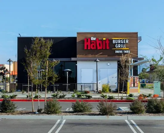 Habit Burger & Grill