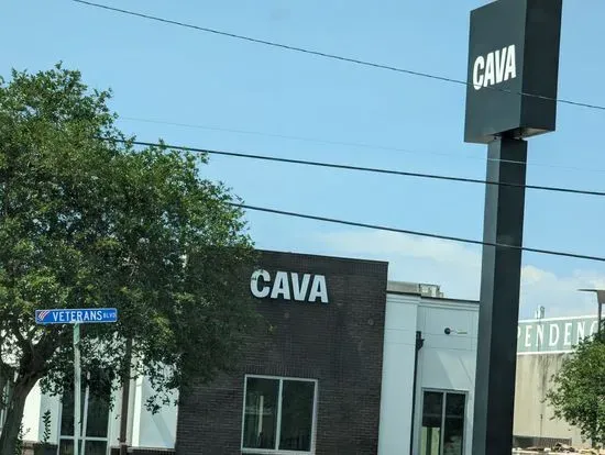 CAVA