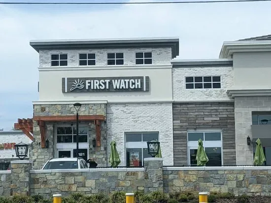 First Watch