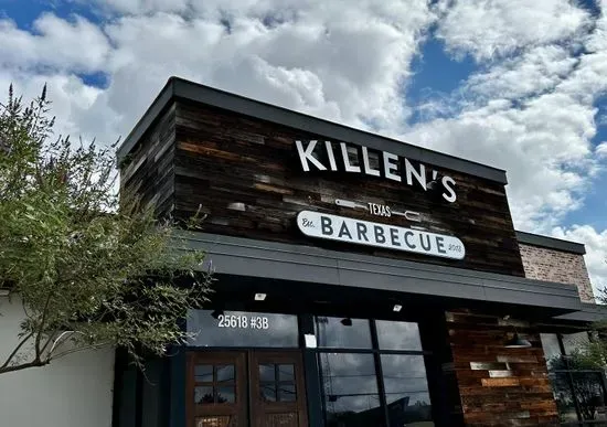 Killen's BBQ