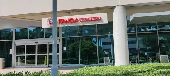 Panda Express