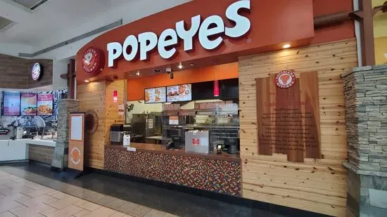 Popeyes