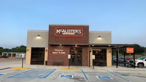 McAlister's Deli