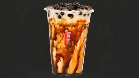 Gong Cha Menifee