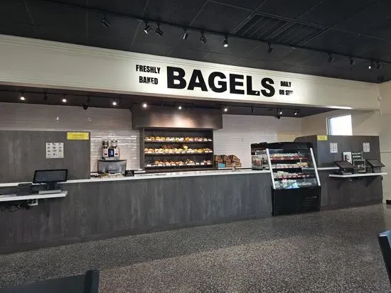 Bagels & Market