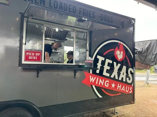 Texas Wing Haus