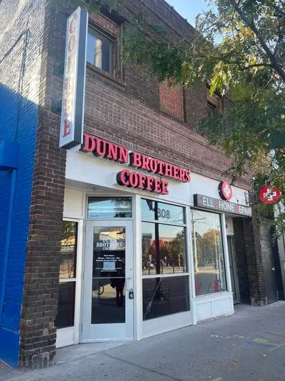 Dunn Brothers Coffee