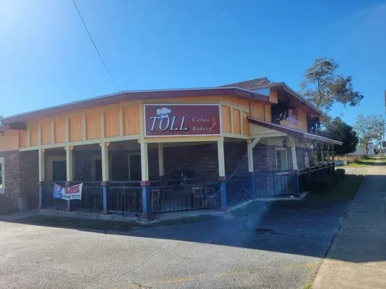 Toll Cuban Bakery