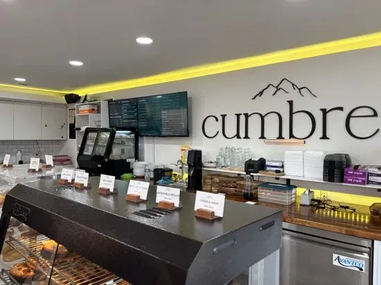 Cumbre Bakery