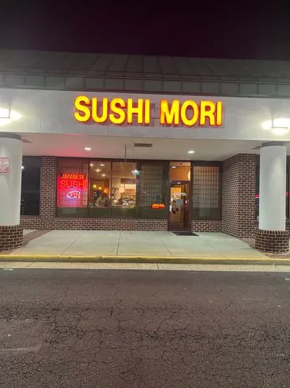 Sushi Mori