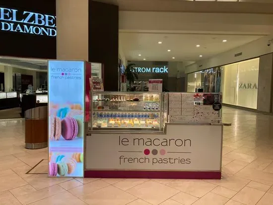 Le Macaron