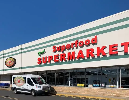 Superfood Fresh Supermarket