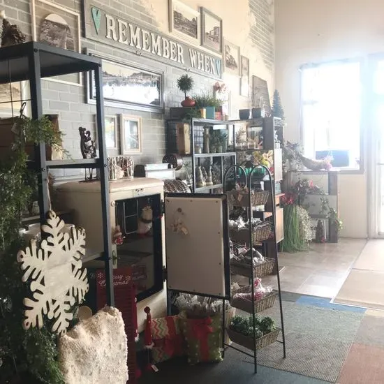 Adams Street Espresso