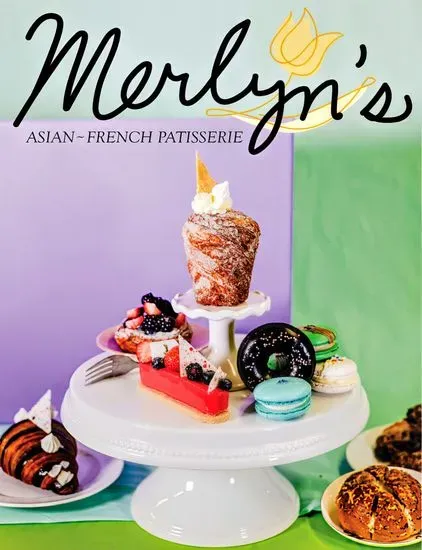 Merlyn's Patisserie